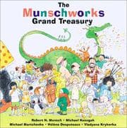 Tapa de The Munschworks Grand Treasury