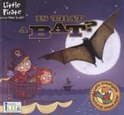 Tapa de Is That A Bat