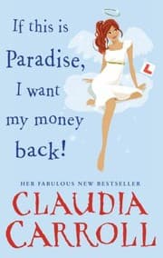 Tapa de If This Is Paradise I Want My Old Life Back