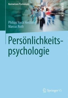 Tapa de Persnlichkeitspsychologie