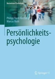 Tapa de Persnlichkeitspsychologie
