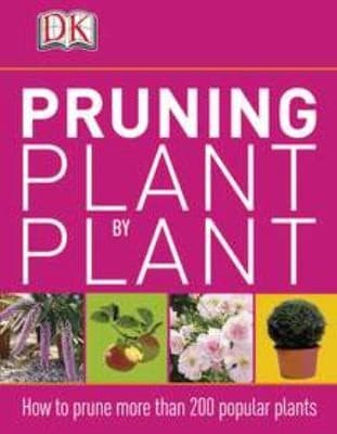 Tapa de Pruning Plant by Plant