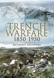 Tapa de Trench Warfare 1850-1950