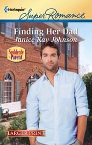 Tapa de Finding Her Dad