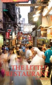 Tapa de The Little Restaurant
            
                Contemporary Writers