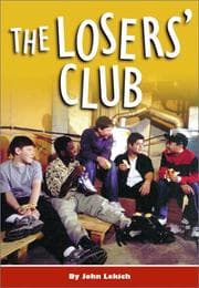 Tapa de The Losers' Club