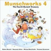 Tapa de Munschworks 4