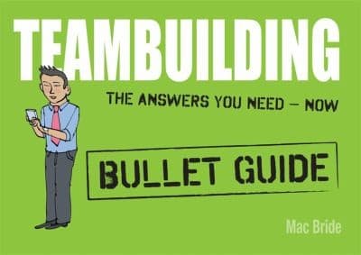 Tapa de Teambuilding