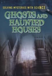 Tapa de Ghosts And Hauntings