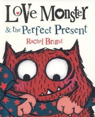 Tapa de Love Monster The Perfect Present