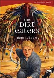 Tapa de The Dirt Eaters (The Longlight Legacy)