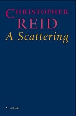 Tapa de A Scattering