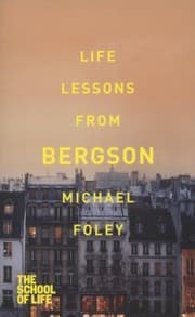 Tapa de Life Lessons From Bergson