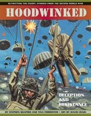 Tapa de Hoodwinked