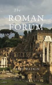 Tapa de The Roman Forum
Wonders of the World