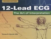 Tapa de 12lead Ecg The Art Of Interpretation