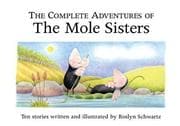 Tapa de The Complete Adventures of the Mole Sisters (The Mole Sisters)