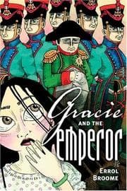 Tapa de Gracie and the Emperor