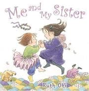 Tapa de Me and My Sister