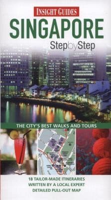 Tapa de Singapore Step By Step