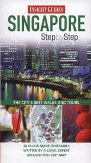 Tapa de Singapore Step By Step