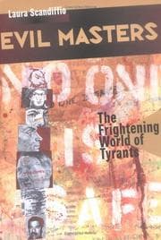 Tapa de Evil Masters