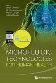 Tapa de Microfluidic Technologies For Human Health