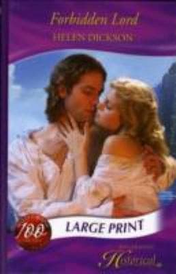 Tapa de Forbidden Lord