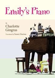 Tapa de Emily's Piano