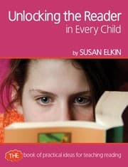 Tapa de Effective Literacy In The Classroom