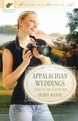 Tapa de Appalachian Weddings Threeinone Collection