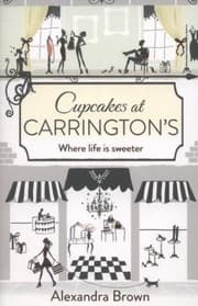 Tapa de Cupcakes At Carringtons