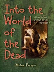 Tapa de Into the World of the Dead