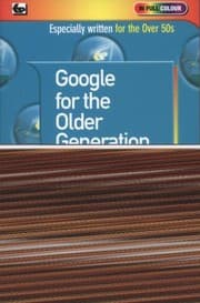 Tapa de Google For The Older Generation