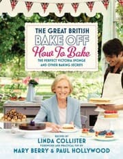 Tapa de The Great British Bake Off How To Bake The Perfect Victoria Sponge And Other Baking Secrets