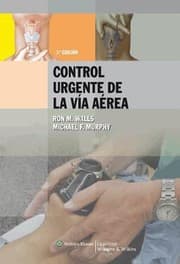 Tapa de Manual Para El Control Urgente De La Va Area 3a Edicin