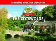Tapa de A Boot Up The Cotswolds