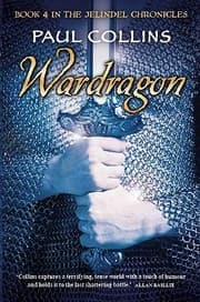 Tapa de Wardragon