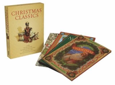 Tapa de Christmas Classics