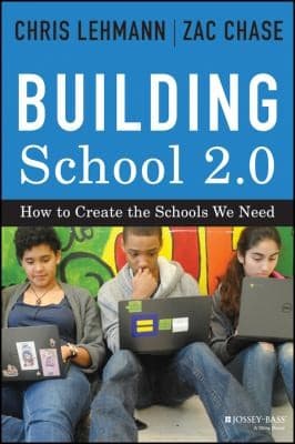 Tapa de Building School 20