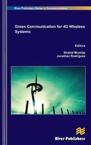 Tapa de Green Communication For 4g Wireless Systems