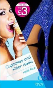 Tapa de Cupcakes and Killer Heels