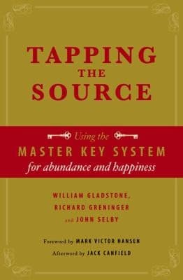 Tapa de Tapping The Source