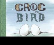 Tapa de Croc And Bird
