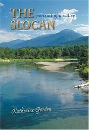 Tapa de The Slocan