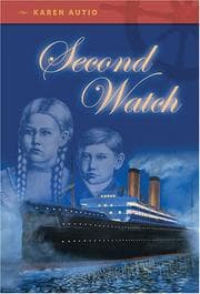 Tapa de Second Watch