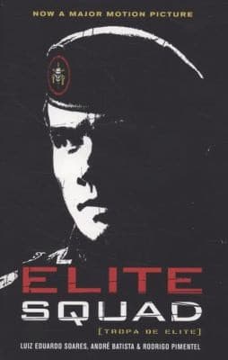 Tapa de Elite Squad