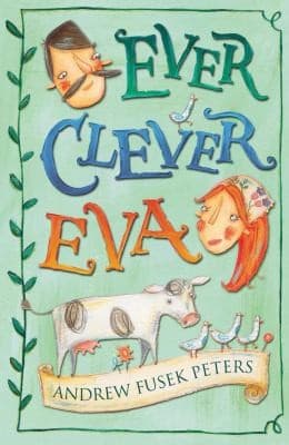 Tapa de Ever Clever Eva