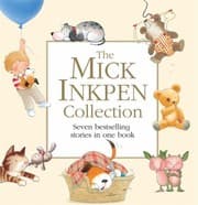 Tapa de The Mick Inkpen Collection