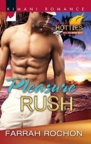 Tapa de Pleasure Rush